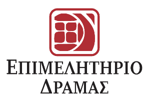 drama champer logo